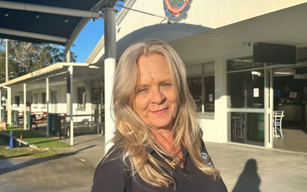 Donna Staff Spotlight