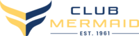 Club Mermaid inline logo